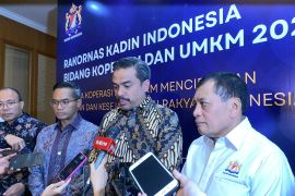 Alokasi anggaran Rp335 triliun untuk MBG dinilai paling menguntungkan UMKM