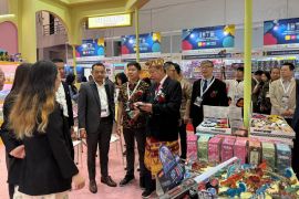 IBTE 2025 hadirkan ragam produk bayi dan mainan di Jakarta