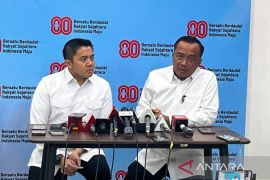 Tanggapi OTT Immanuel Ebenezer, Prabowo berkali-kali sudah ingatkan berantas korupsi