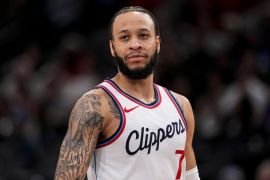 Milwaukee Bucks rekrut Amir Coffey dari LA Clippers untuk tambah kedalaman skuad