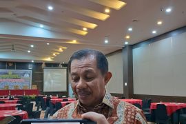 Oktober 2025 semua sekolah di Kota Jayapura sudah menikmati MBG