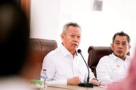 Pemkab Sigi ingatkan kades sediakan dana desa guna penanganan stunting