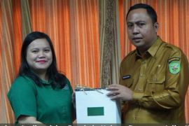 Pemkab Kubar-Tanoto Foundation  kolaborasi majukan pendidikan