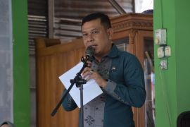 Bank sampah bantu pemerintah kelola kebersihan