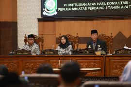 Pemkab-DPRD Banyuwangi berkomitmen terapkan multitarif untuk PBB-P2