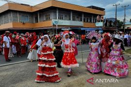 Membuka jalan menuju sukses untuk anak istimewa di perbatasan negara