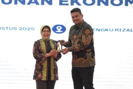 Intervensi harga beras, Bobby Nasution akan gelontorkan 15.700 Ton beras lewat operasi pasar