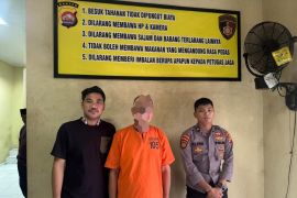 Tipu nasabah Rp9 miliar, Polda Banten tangkap ketua koperasi BMT