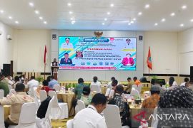 Papua Barat Daya tingkatkan kompetensi taruna siaga bencana