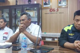 Bandara DEO tunggu arahan Kemenhub soal rute penerbangan internasional