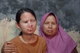 SBMI Indramayu mendampingi PMI yang pulang tanpa gaji penuh