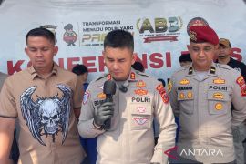 Polres Cirebon Kota mengintensifkan patroli siber cegah konten tawuran