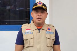 Pemkab Gumas imbau warga di bantaran DAS Kahayan waspada banjir