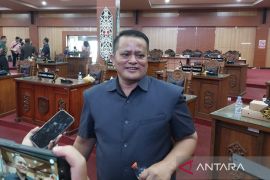 Warga Kecamatan Bukit Batu minta bantuan pembukaan lahan pertanian