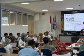 Dua prodi  Sekolah Vokasi Undip raih akreditasi unggul dari LAM Teknik