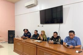 Wabup : Pemerataan guru jadi hal mendesak di Sidrap