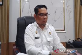 Sekda Kotabaru ajak Kepala Dinas tingkatkan integritas