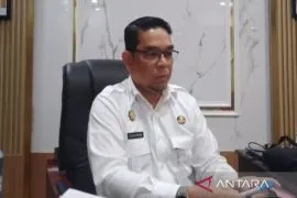 Kotabaru Secretary appeals to agency heads to improve integrity