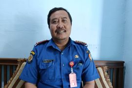 Damkarmat Bojonegoro tangani 427 laporan ular masuk rumah