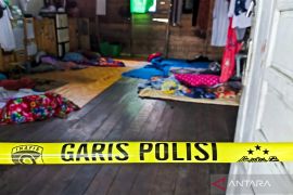 Sering dibully diduga motif pelaku bunuh santri ponpes di HST