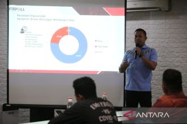 Direktur FIXPOLL sebut tokoh senior Golkar dorong figur militer dan Tutut