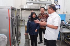 KSP minta Lamongan percepat pemenuhan IPAL di SPPG program MBG