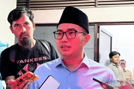 DPRD Bogor dukung rencana hibah perbaikan sarana madrasah-pesantren