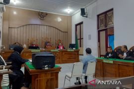 Mantan Kadis Budparekraf Sumut dihukum 20 bulan penjara korupsi Situs Benteng Putri  Hijau