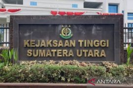 Dua anggota DPRD Medan tidak penuhi panggilan Kejati Sumut terkait kasus dugaan pemerasan
