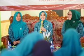 Rumah Pangan B2SA wujudkan ketahanan pangan berbasis kearifan lokal