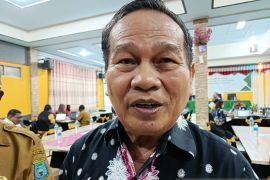 Komisi Malaria Nasional dorong percepatan penanganan malaria di Papua Pegunungan