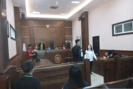 Hakim tolak eksepsi terdakwa kasus tabrak lari di Penjaringan