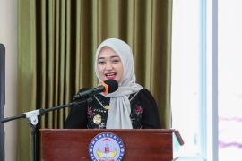 Wagub Lampung minta guru manfaatkan AI untuk kegiatan belajar mengajar