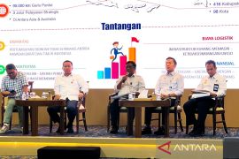 Kemenhub: Kereta api masuk transportasi umum kawasan tanpa rokok