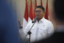 Wamentan sebut digitalisasi meteorologi pertanian penting bagi petani