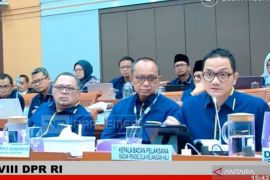 BPKH sebut dana pembayaran biaya haji di muka telah tersedia