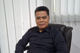 DPRD Paser minta DLH  identifikasi sumber pencemaran DAS