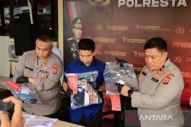 Polisi tangkap  pelaku pemicu bentrokan warga di Kota Ambon