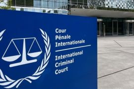 ICC kecam sanksi baru AS, sebut sebagai "serangan terhadap independensi