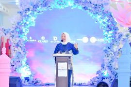 Pemprov Sulsel dan PPTI perkuat kolaborasi melawan Tuberkulosis
