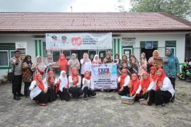 Pemkab Batang Hari lakukan gerakan genting