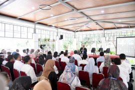 Jawa Barat targetkan 2025 tidak ada lagi kasus stunting baru