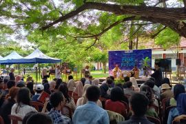 DSLNG perkuat kesiapan kerja mahasiswa Untad di era kompetitif