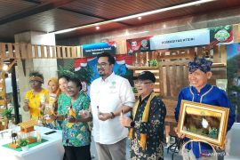 Wamenhut: Akses kelola perhutanan sosial telah capai 8,3 juta hektare