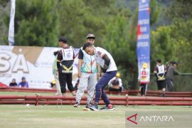 Marciano ajak KONI kota perkuat pembinaan