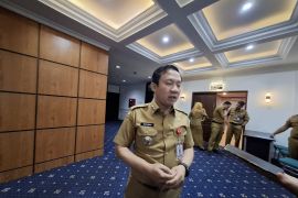 Pemprov Lampung pastikan belanja 2026 fokus pada pemulihan ekonomi