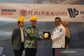 Perpusnas: Seluruh layanan perpustakaan harus berbasis digital