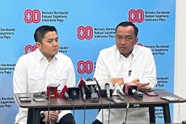 Istana: Tunggu hasil KPK, belum tentu ada reshuffle terkait OTT Wamenaker