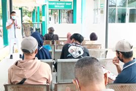 TBC bisa disembuhkan, bukan kutukan