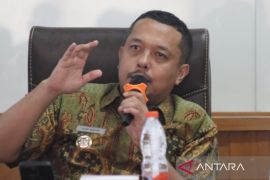 Bupati Paluta pimpin rapat tim terpadu, bahas rekomendasi untuk PT TPL dan PT SSN